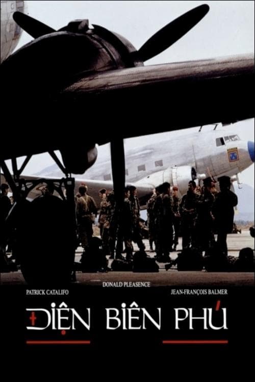 Poster Diên Biên Phu