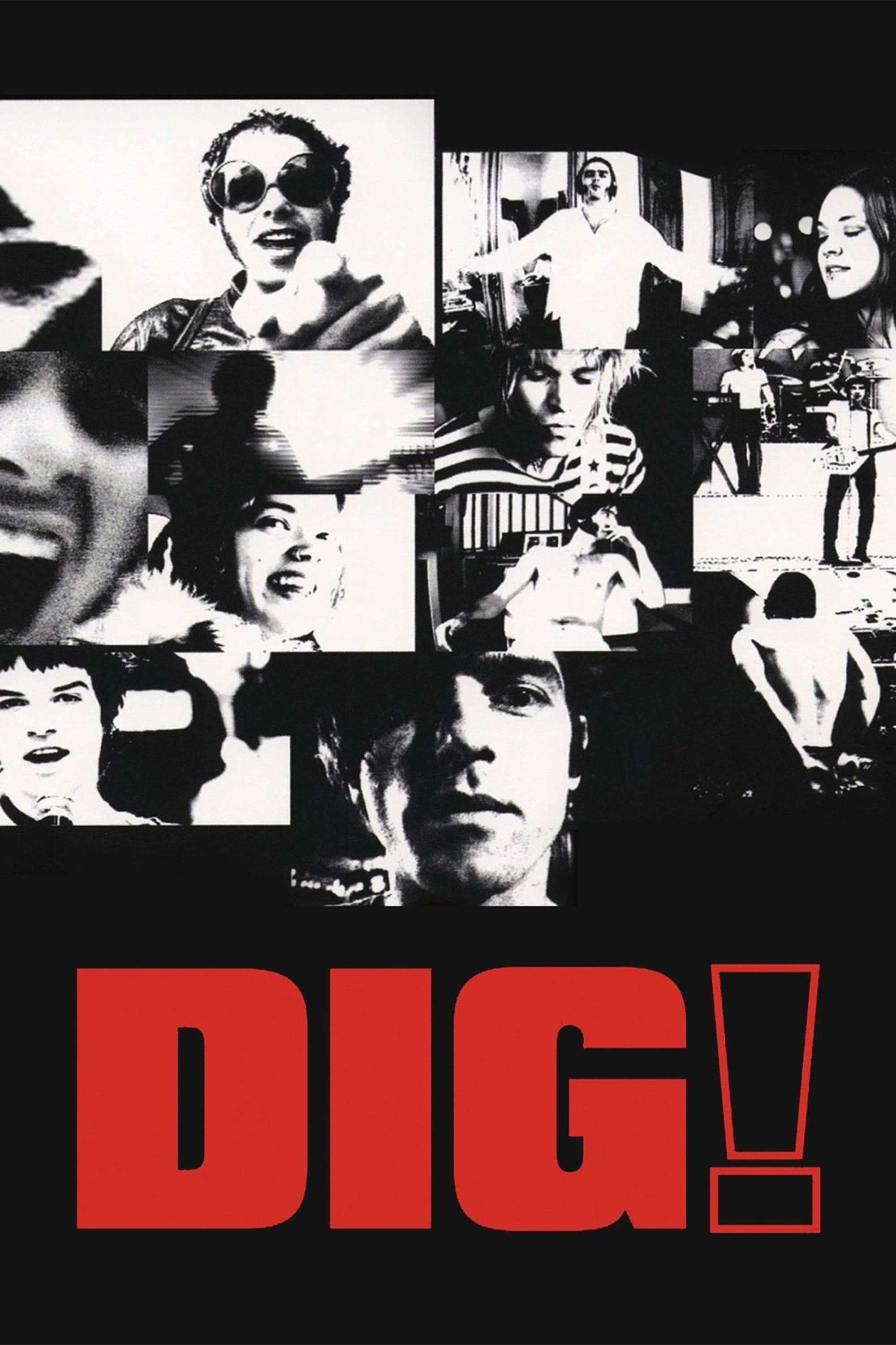 Poster Dig!