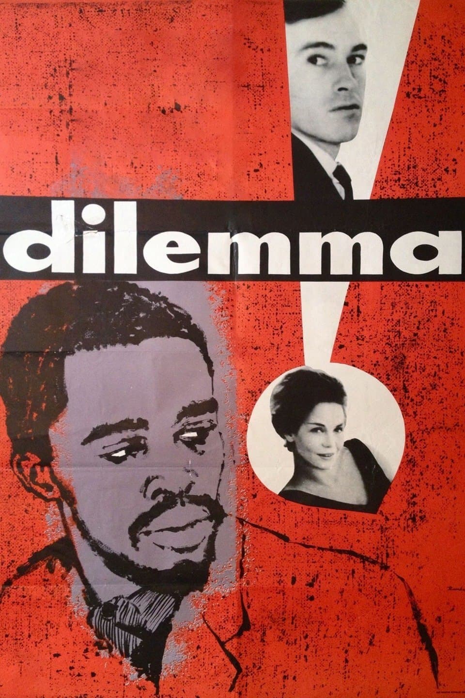 Poster Dilemma