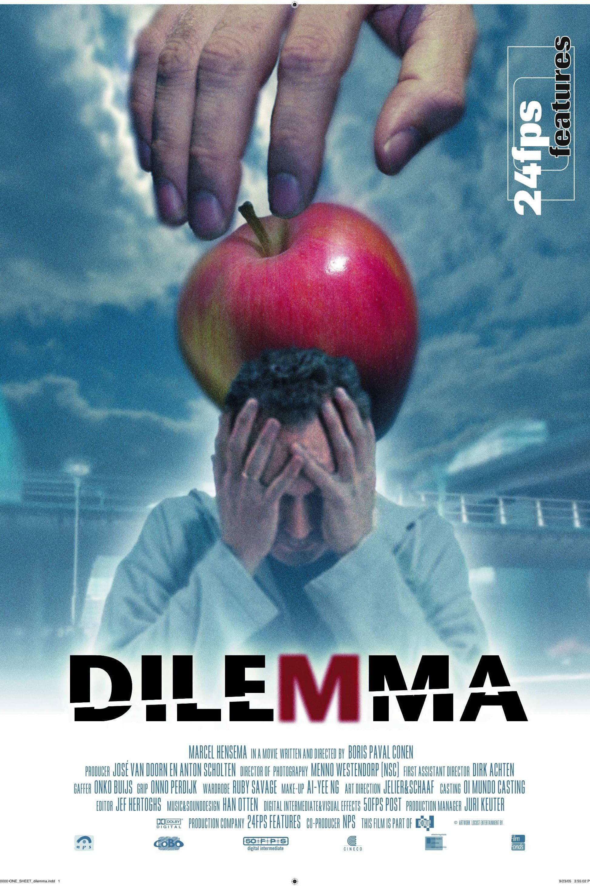 Poster Dilemma
