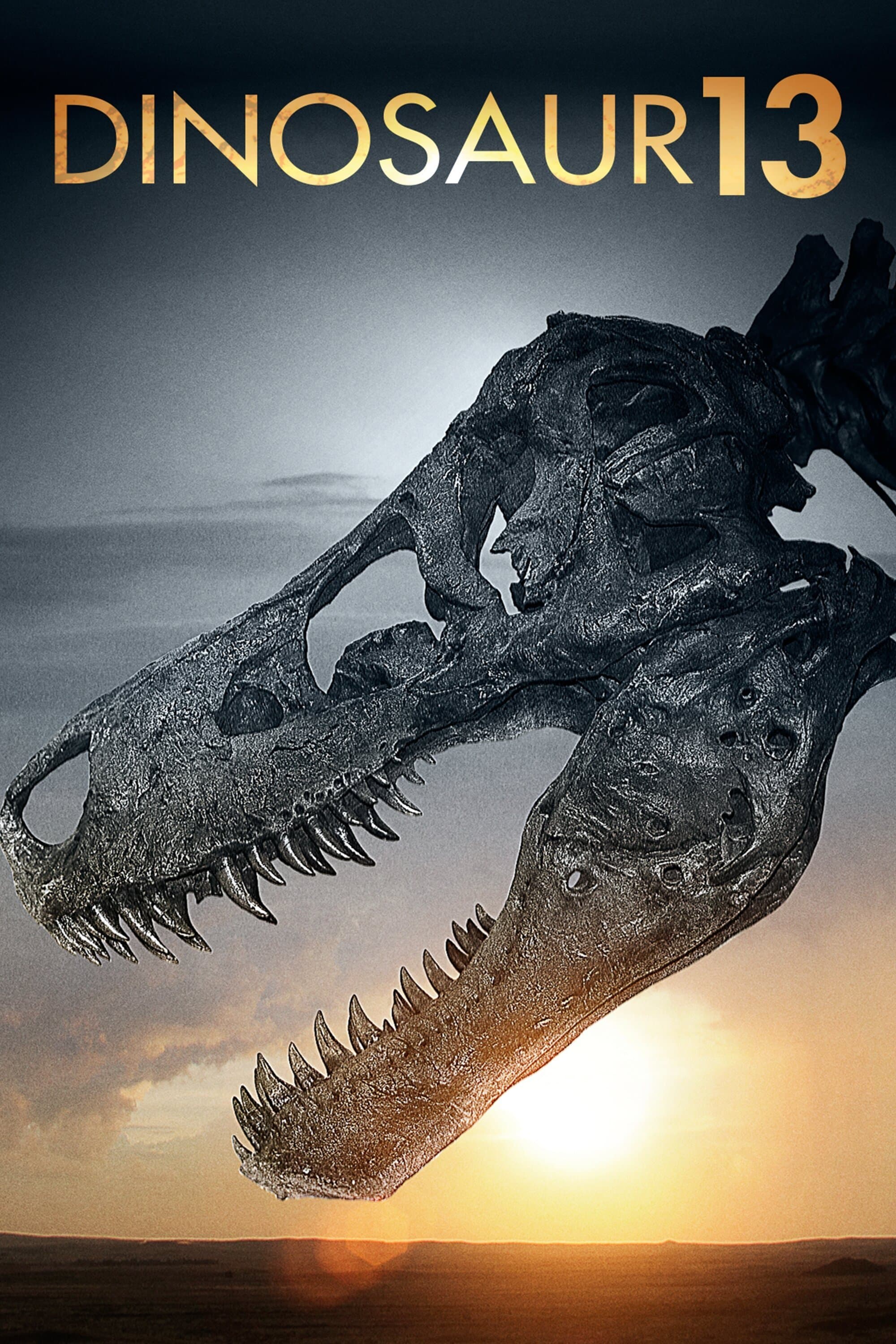 Poster Dinosaur 13
