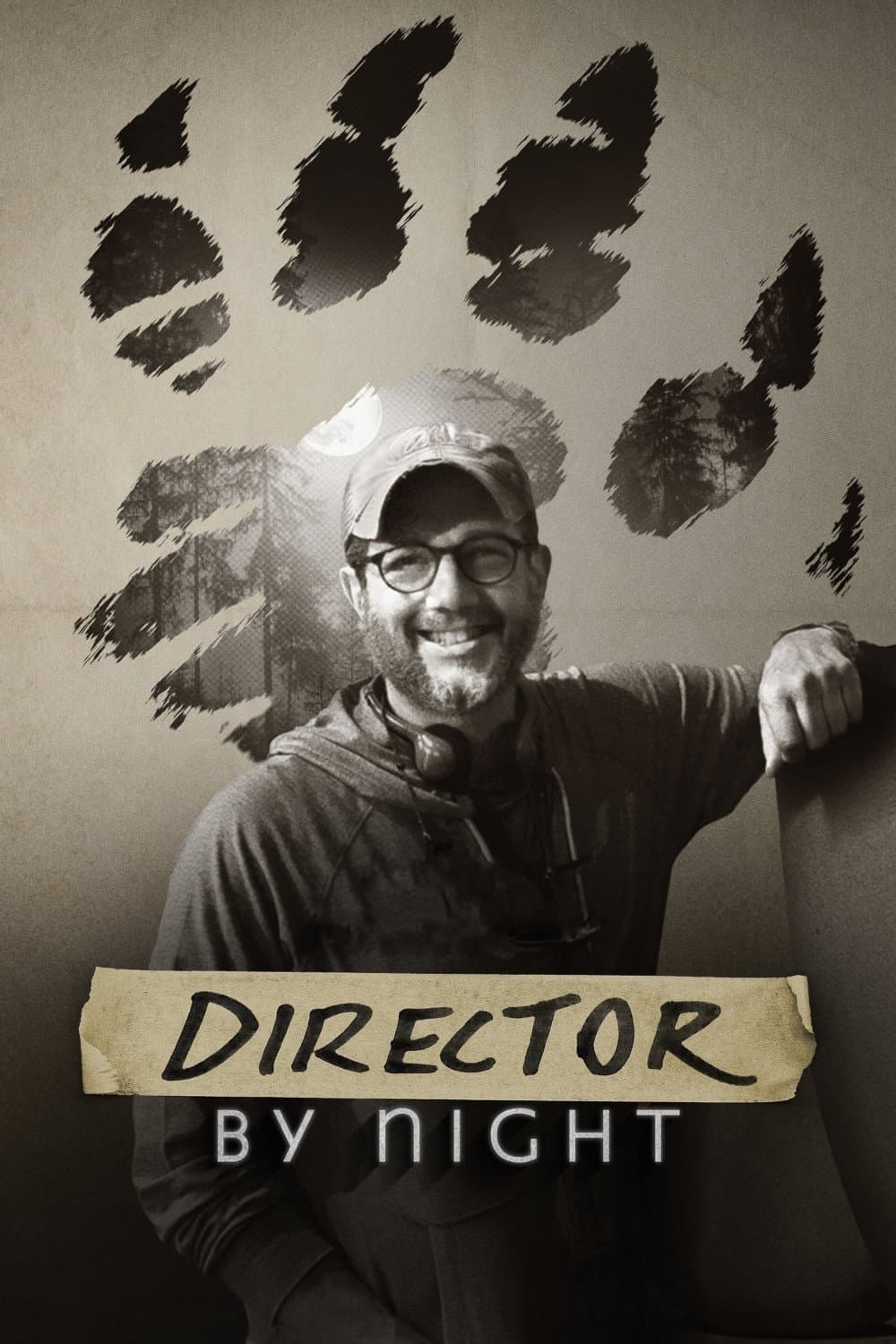 Poster Director by Night