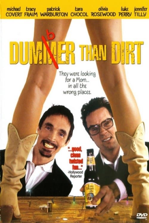 Poster Dirt