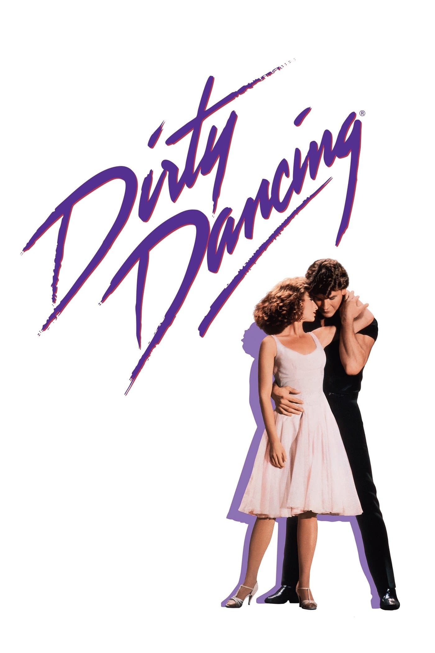 Poster Dirty Dancing