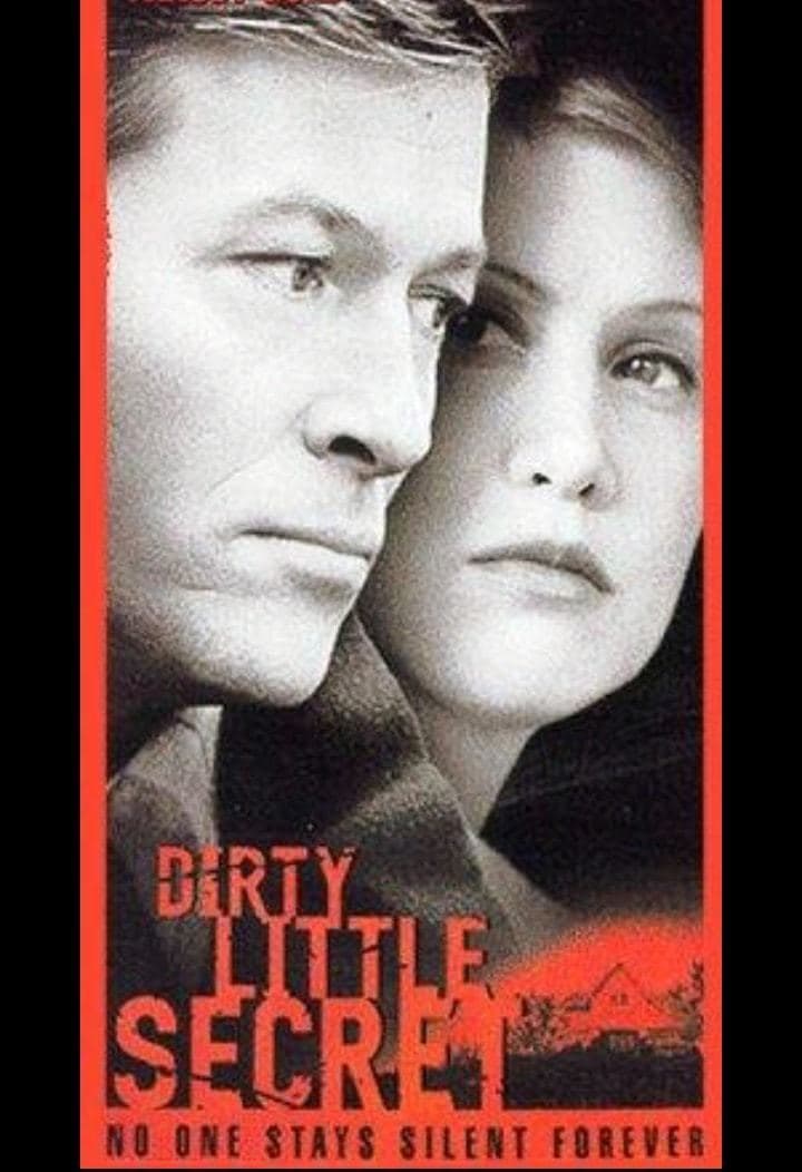 Poster Dirty Little Secret