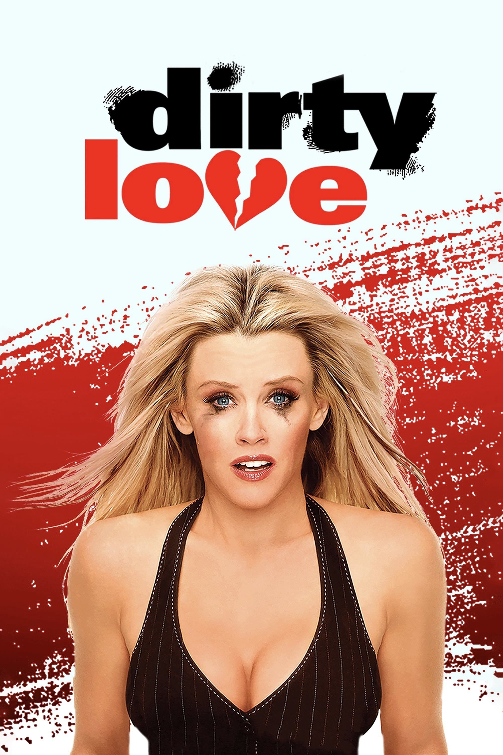 Poster Dirty Love