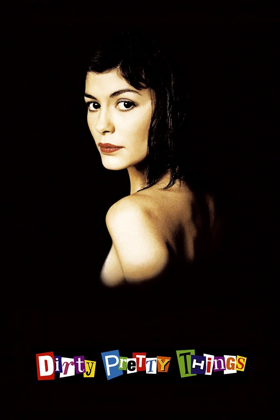 Poster Dirty Pretty Things