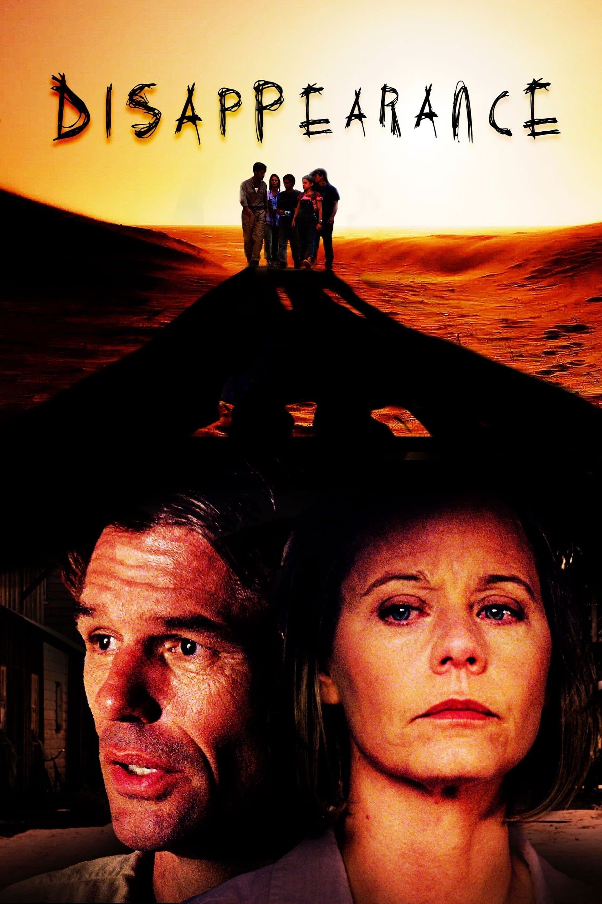Poster Disappearance