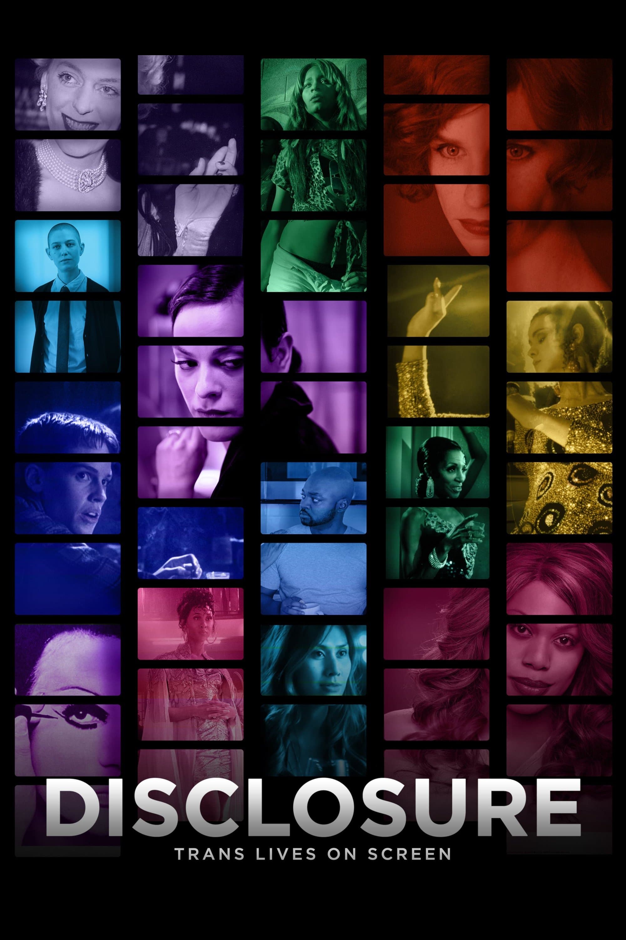 Poster Disclosure