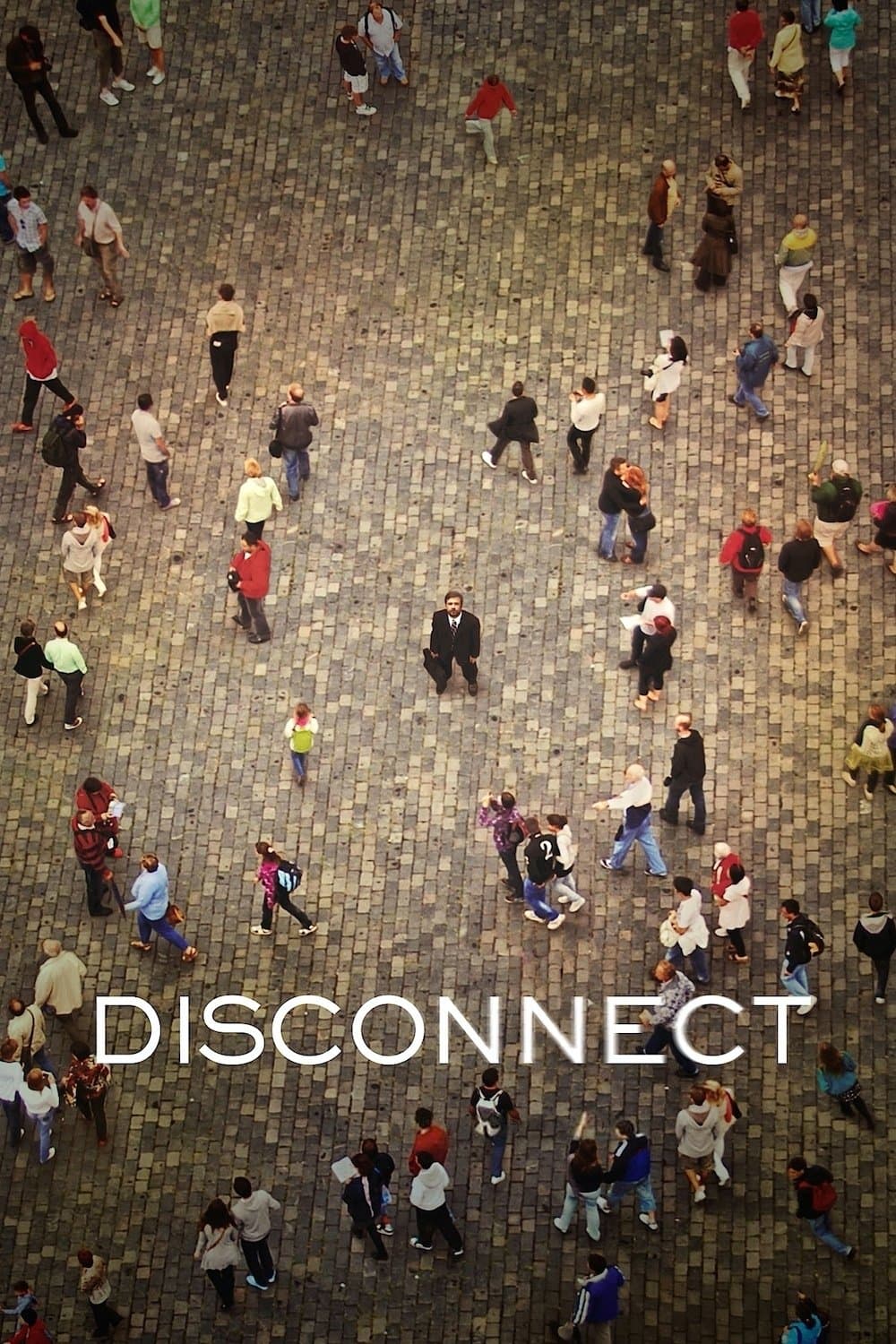 Poster Disconnect