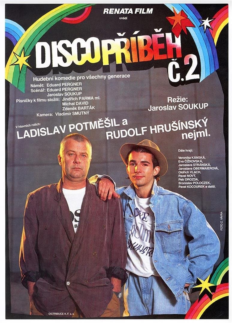 Poster Discopríbeh 2