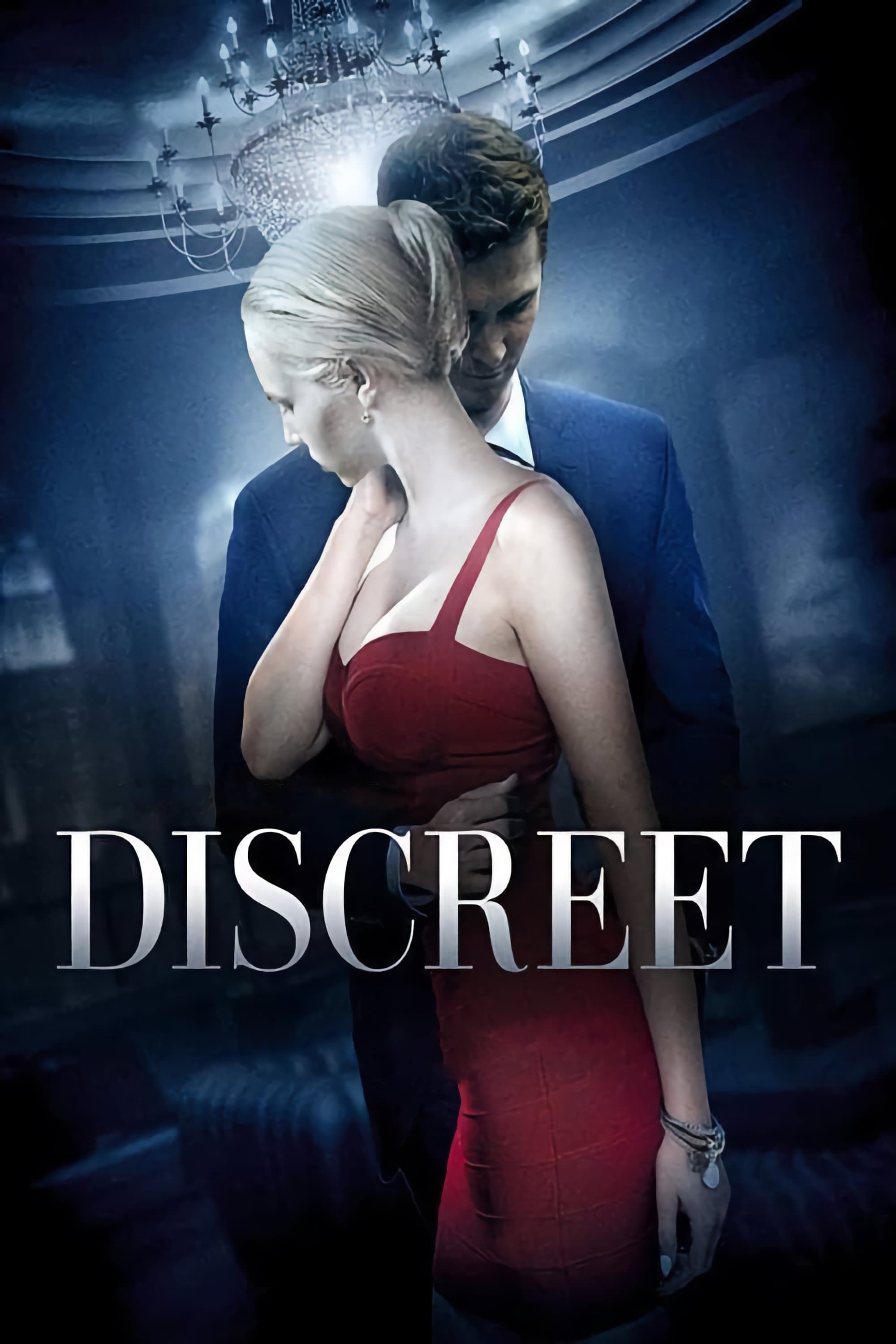 Poster Discreet