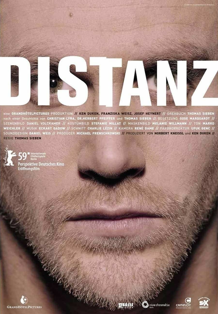 Poster Distance