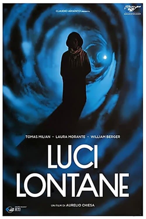 Poster Distant Lights