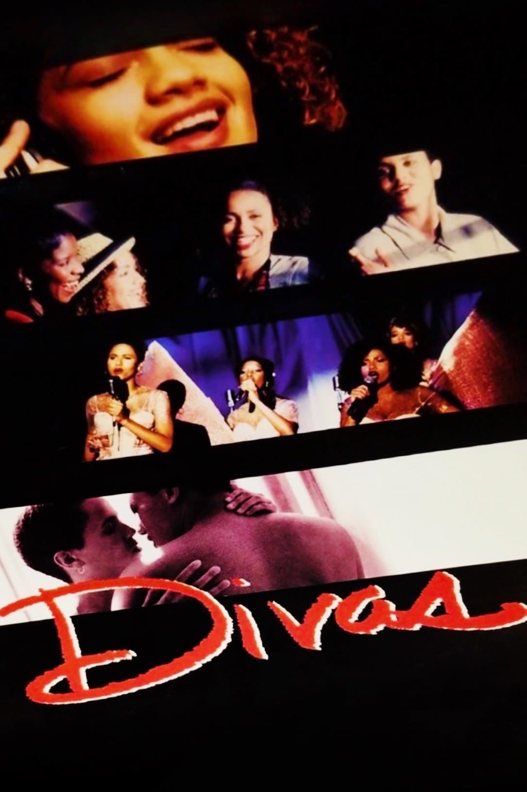 Poster Divas