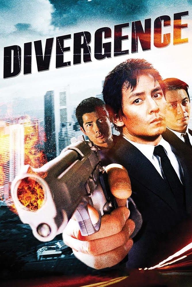 Poster Divergence