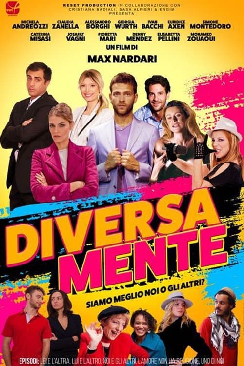 Poster Diversamente
