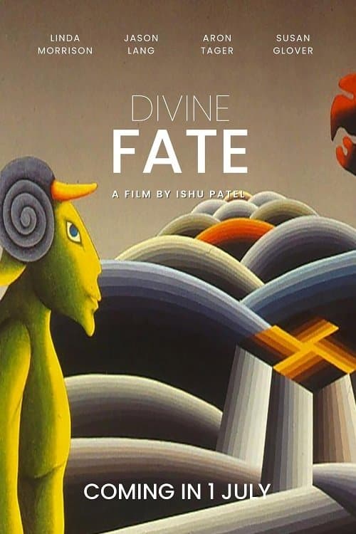 Poster Divine Fate