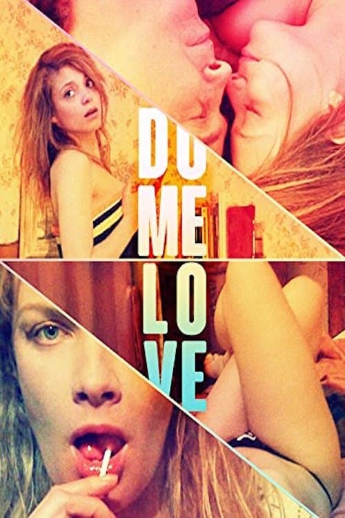 Poster Do Me Love