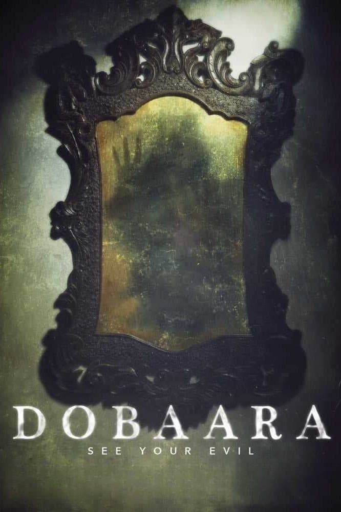 Poster Dobaara: See Your Evil