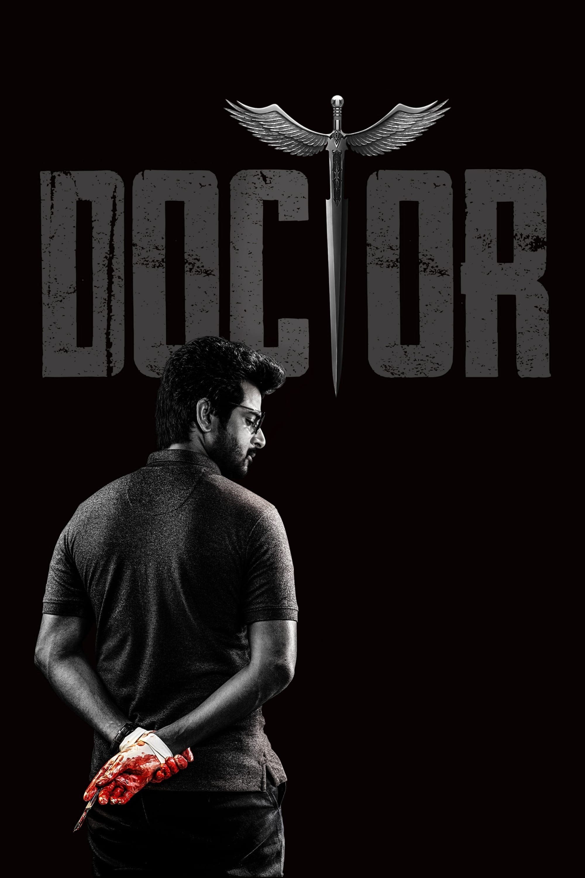 Poster Doctor