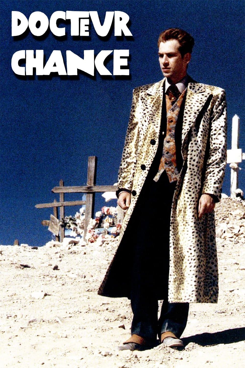 Poster Doctor Chance