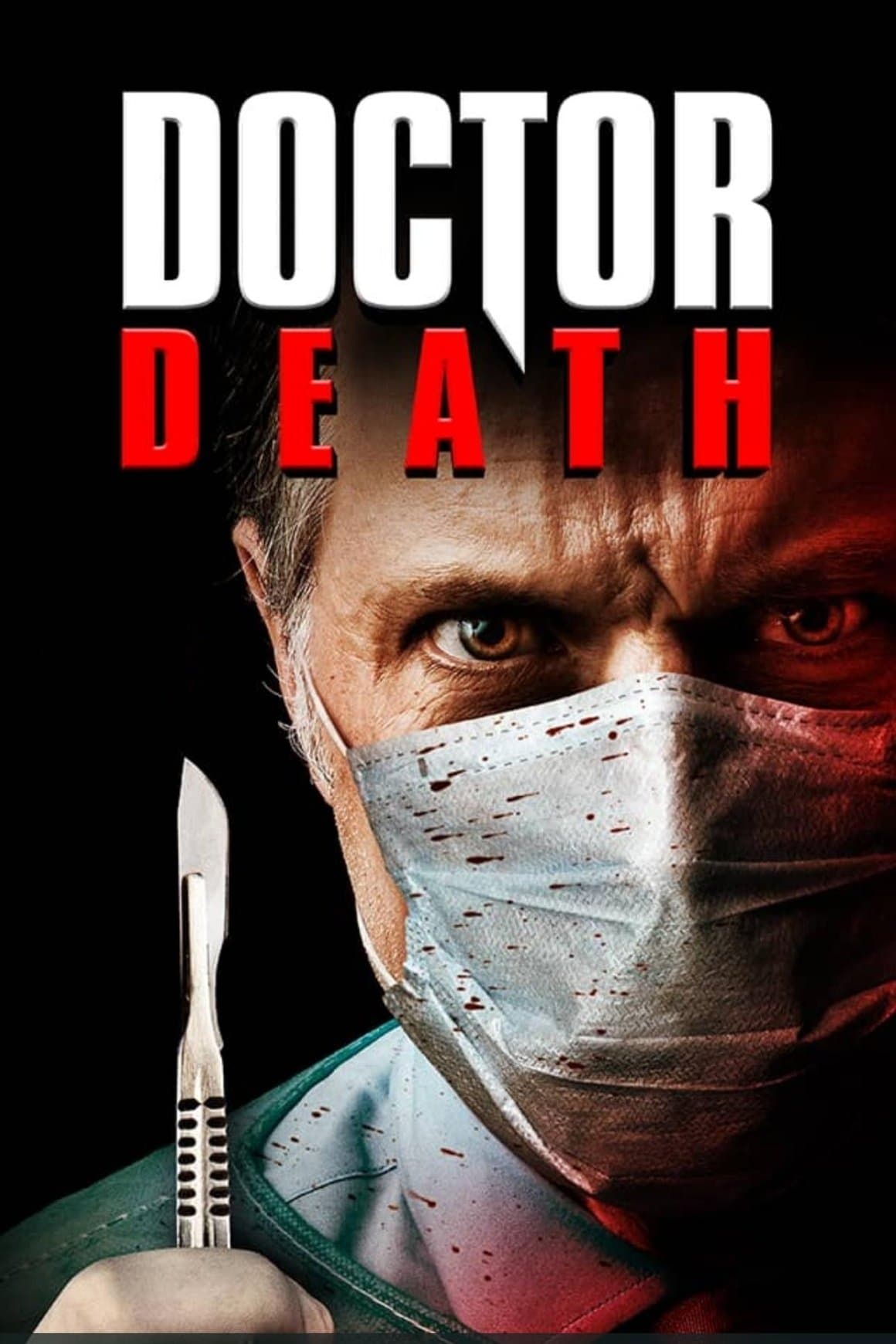Poster Doctor Death