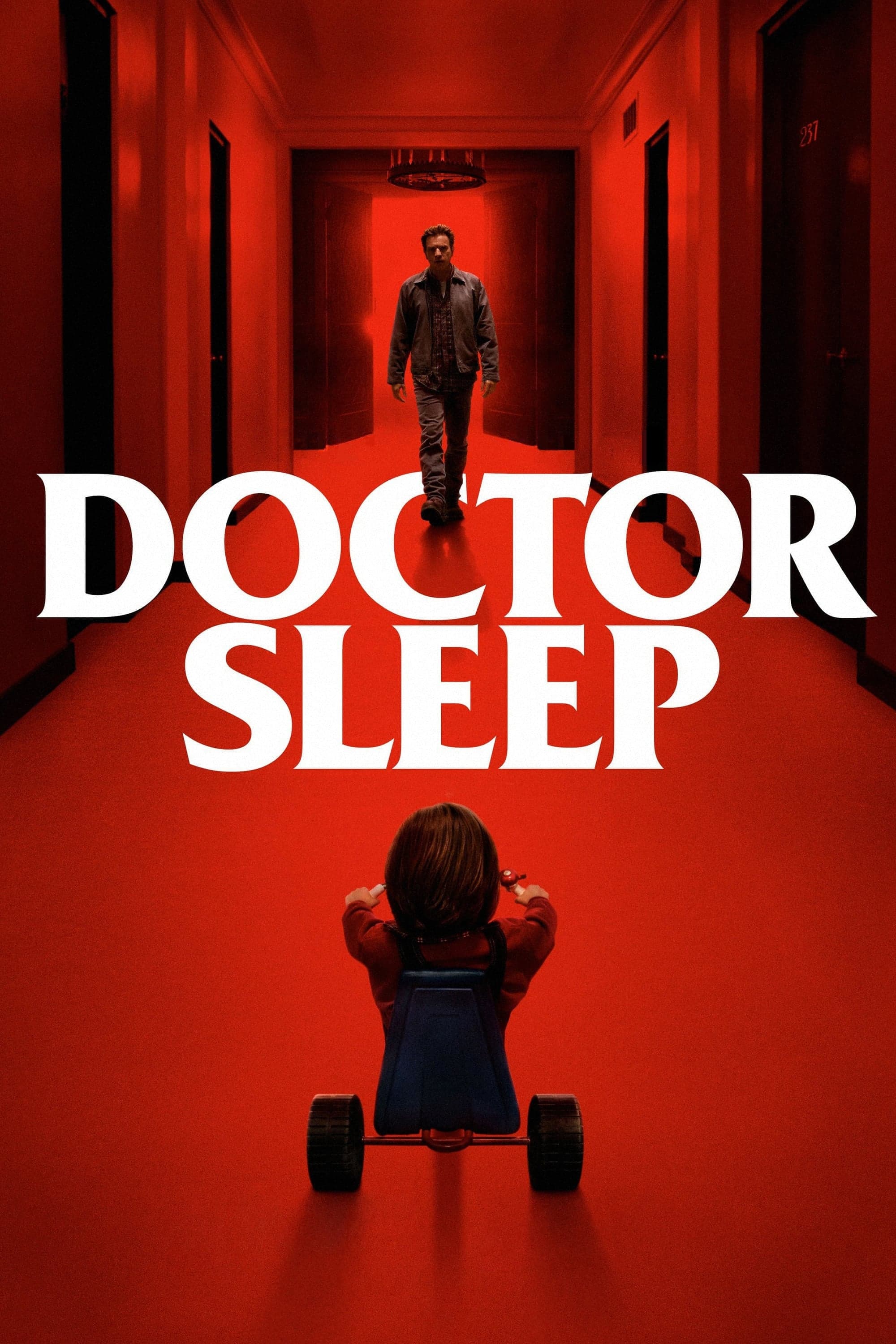 Poster Doctor Sleep