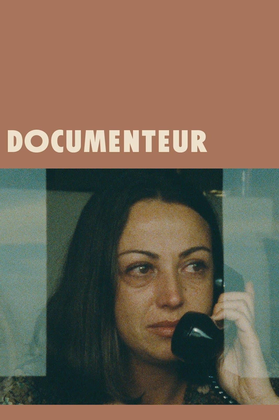Poster Documenteur