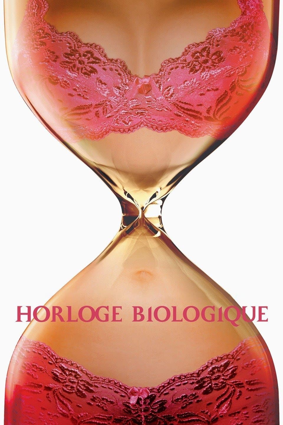 Poster Dodging the Clock