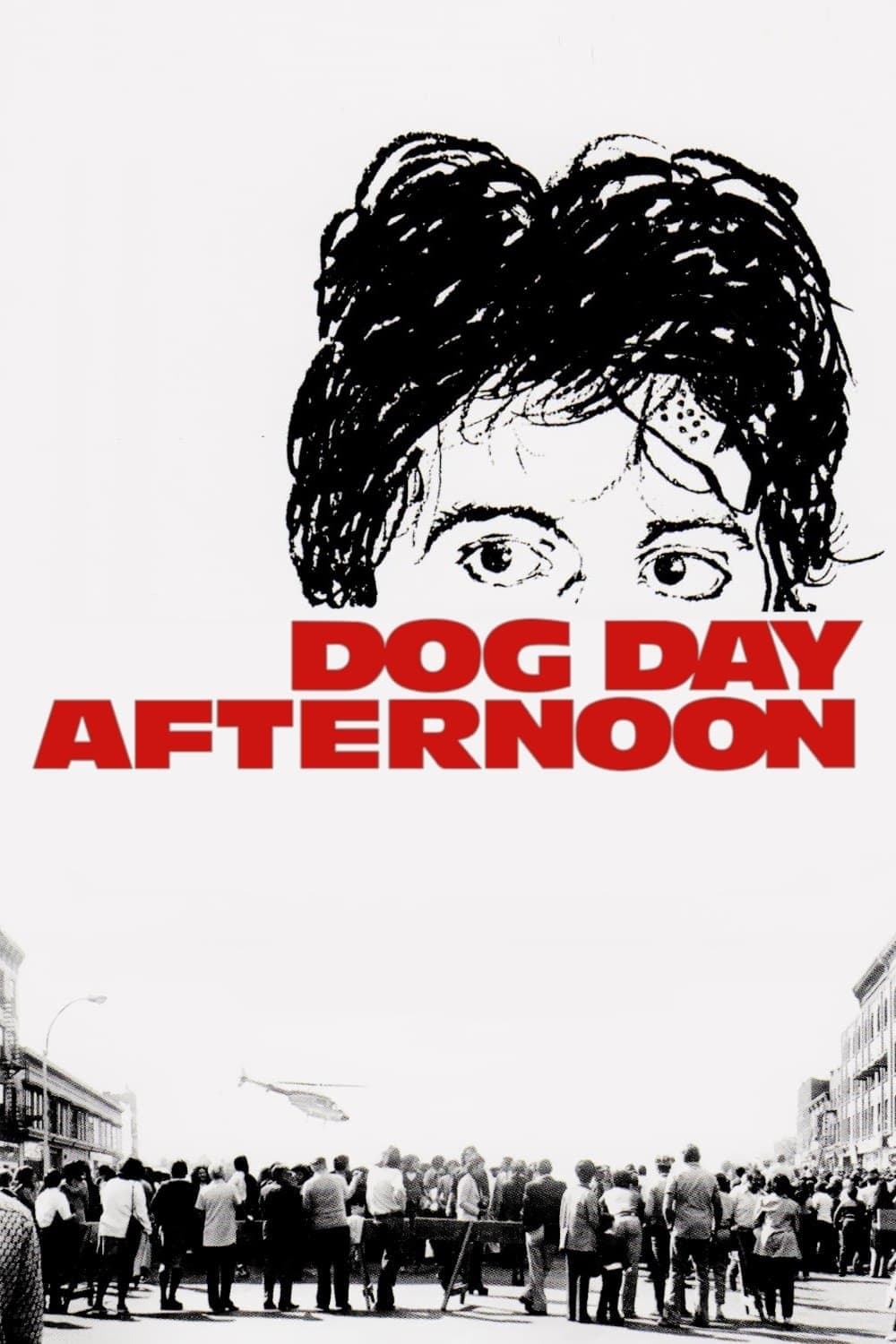 Poster Dog Day Afternoon