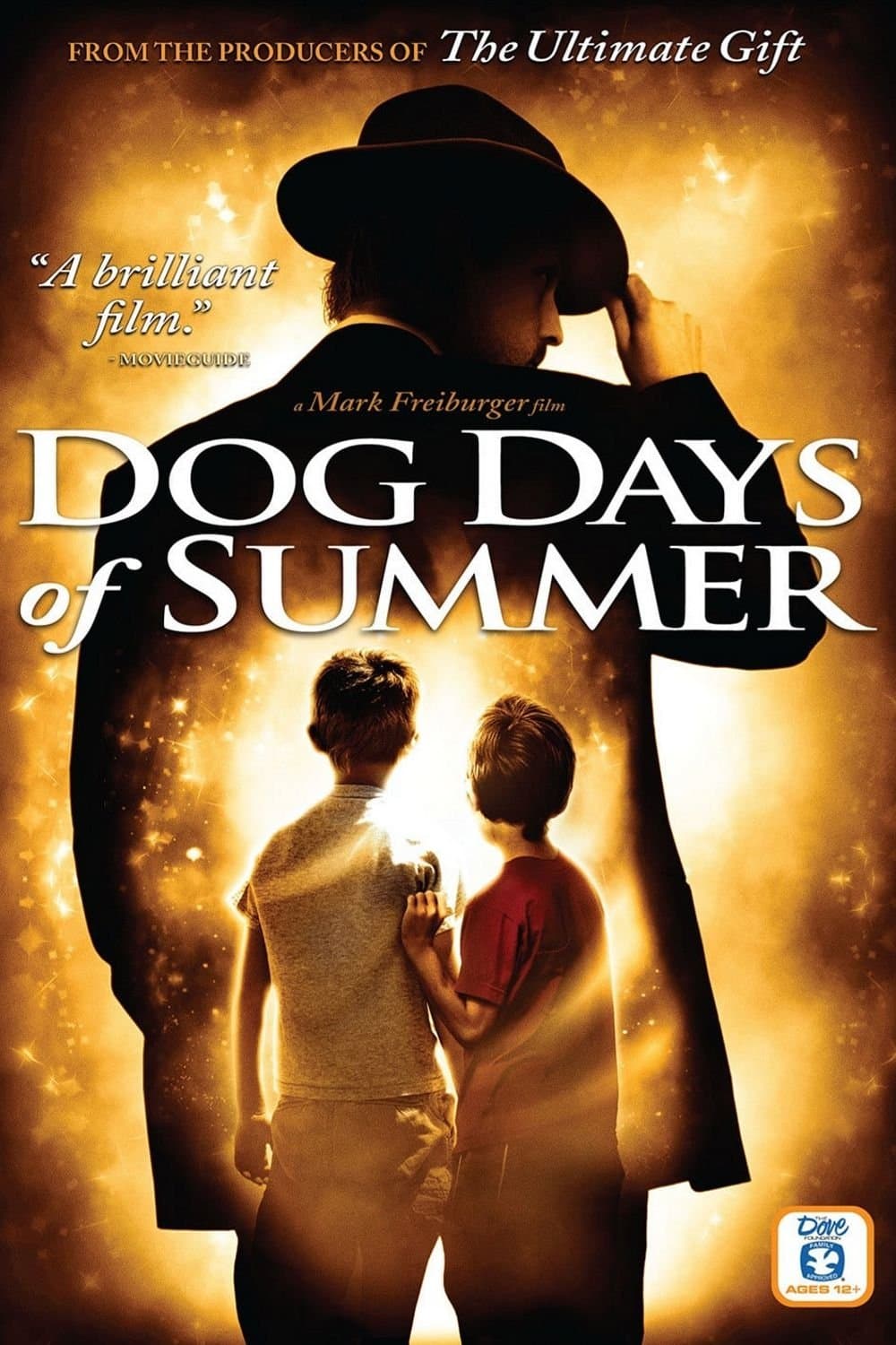 Poster Dog Days of Summer