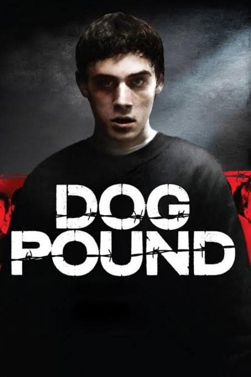 Poster Dog Pound