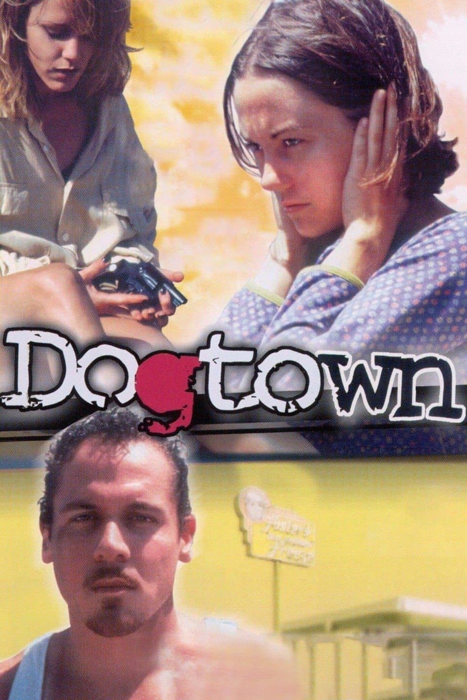 Poster Dogtown