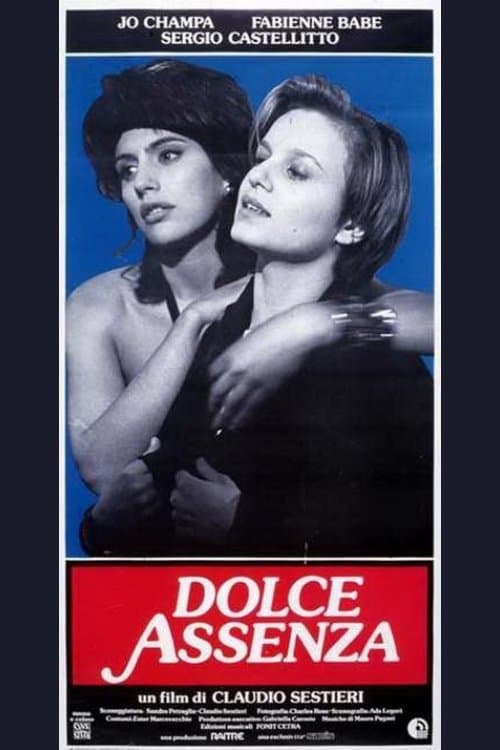 Poster Dolce assenza