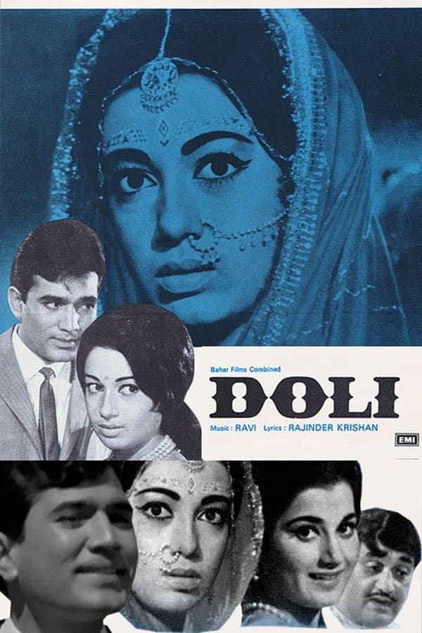Poster Doli
