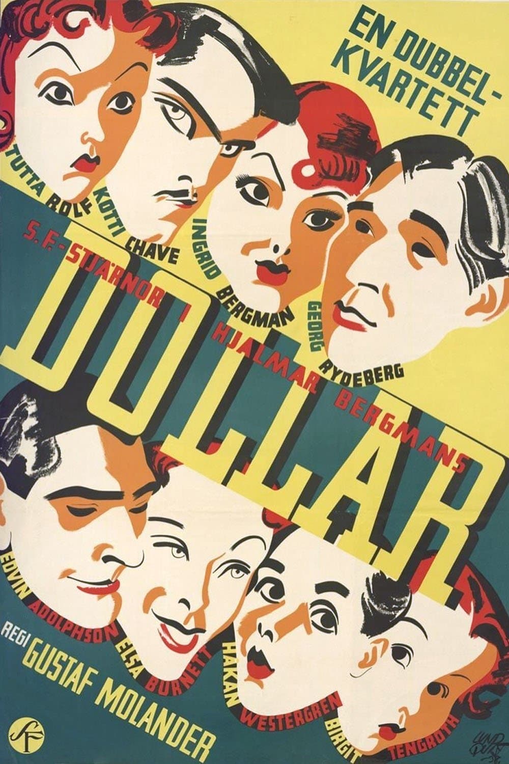 Poster Dollar