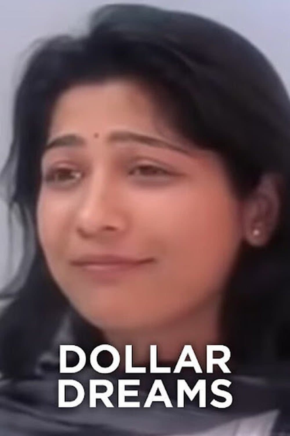 Poster Dollar Dreams