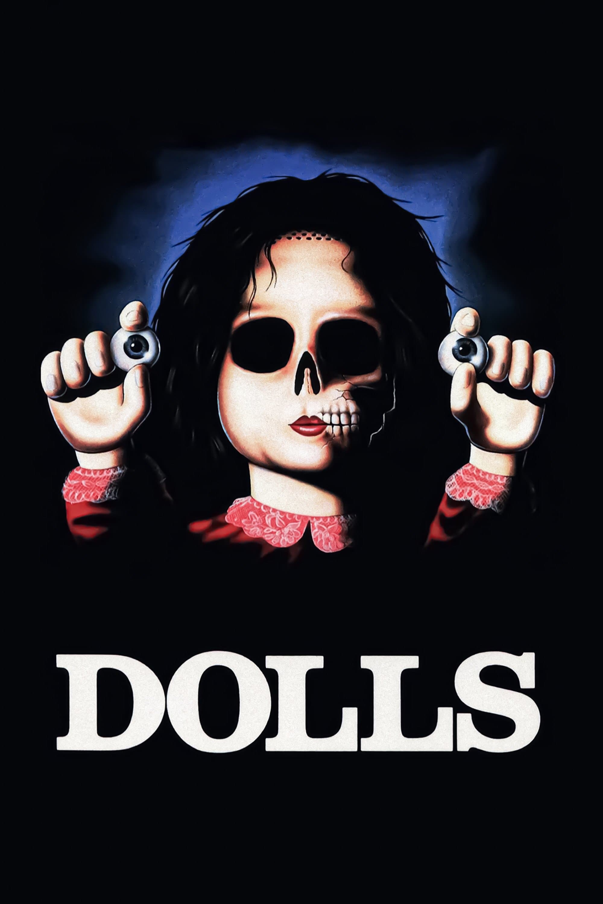 Poster Dolls