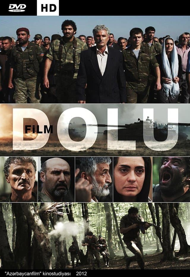 Poster Dolu