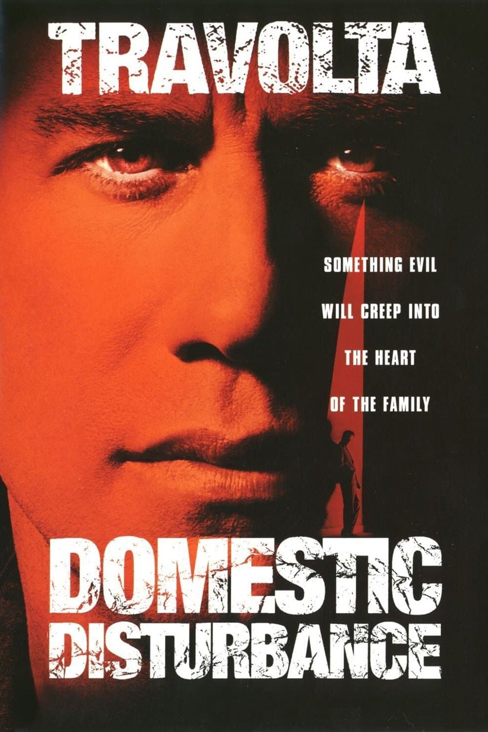Poster Domestic Disturbance