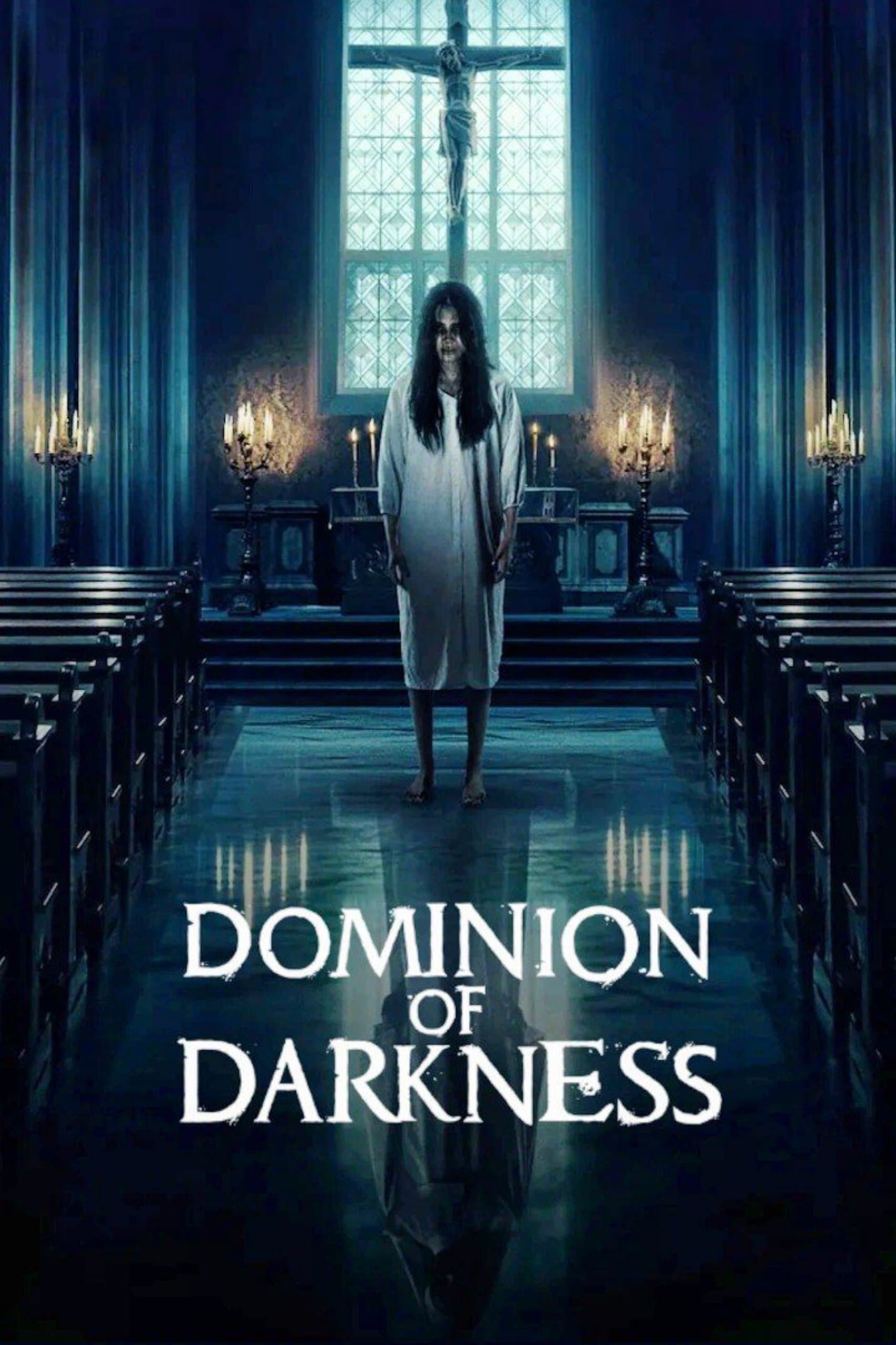 Poster Dominion of Darkness