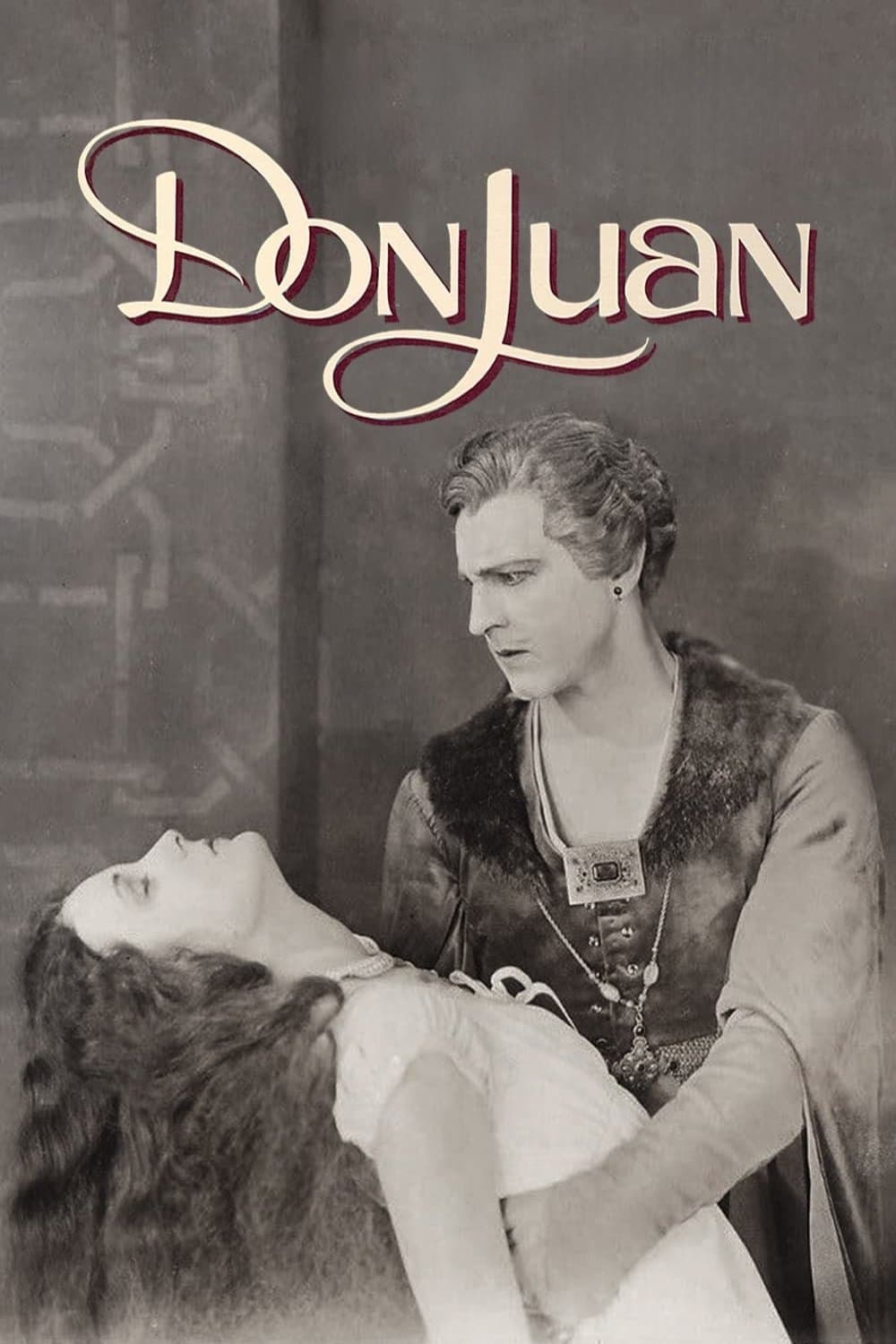 Poster Don Juan