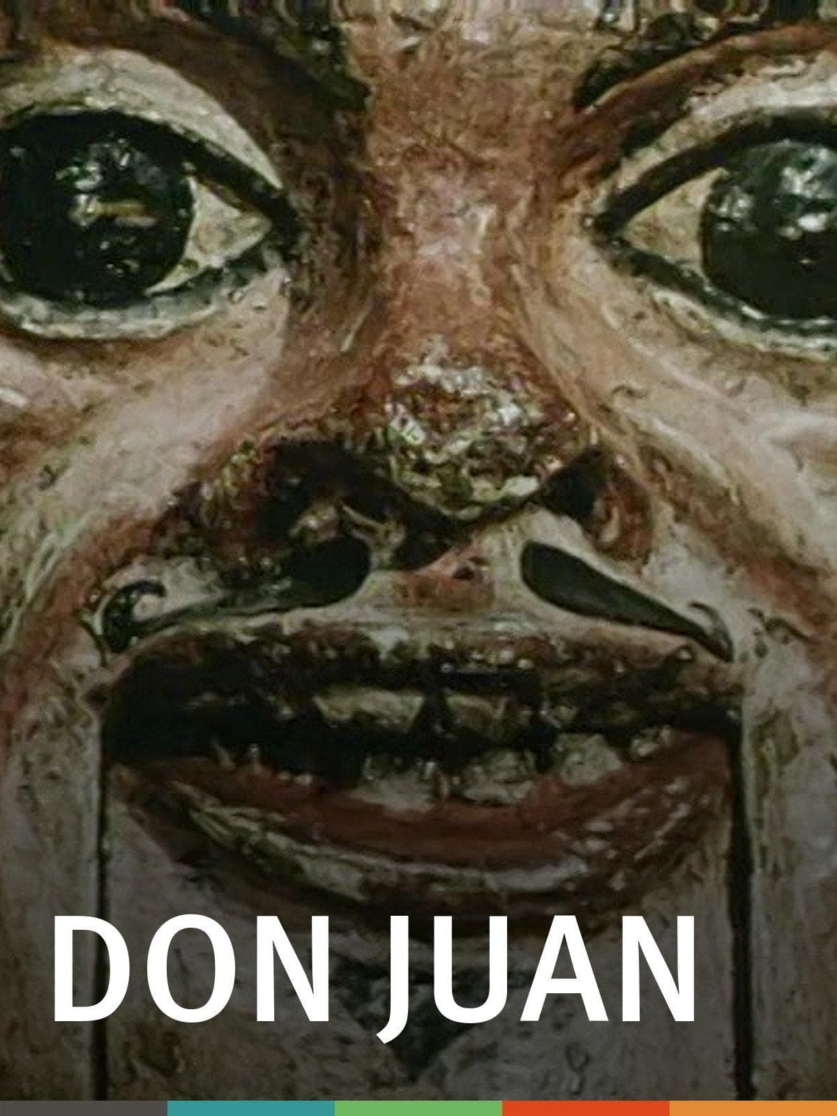 Poster Don Juan