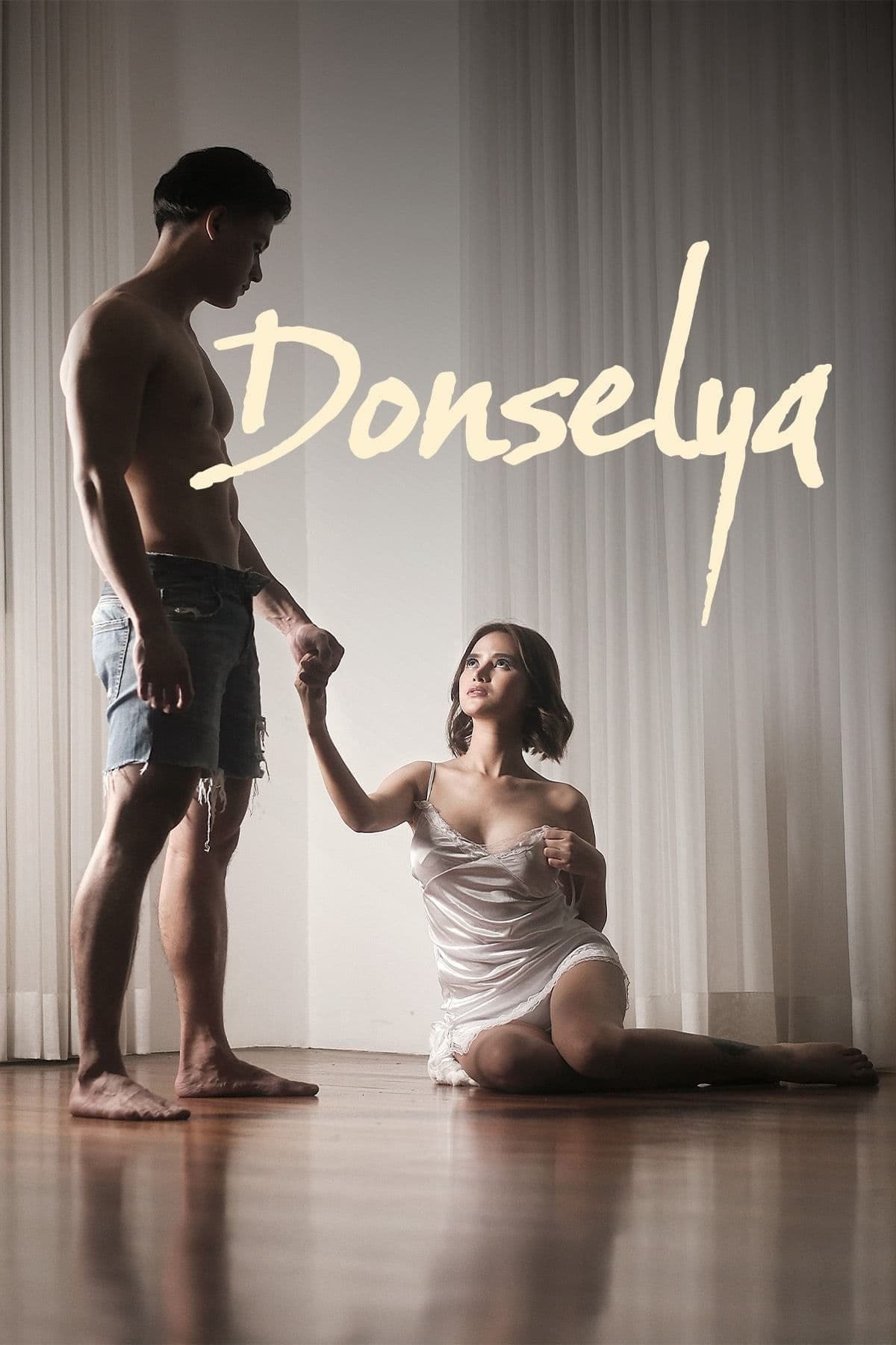 Poster Donselya