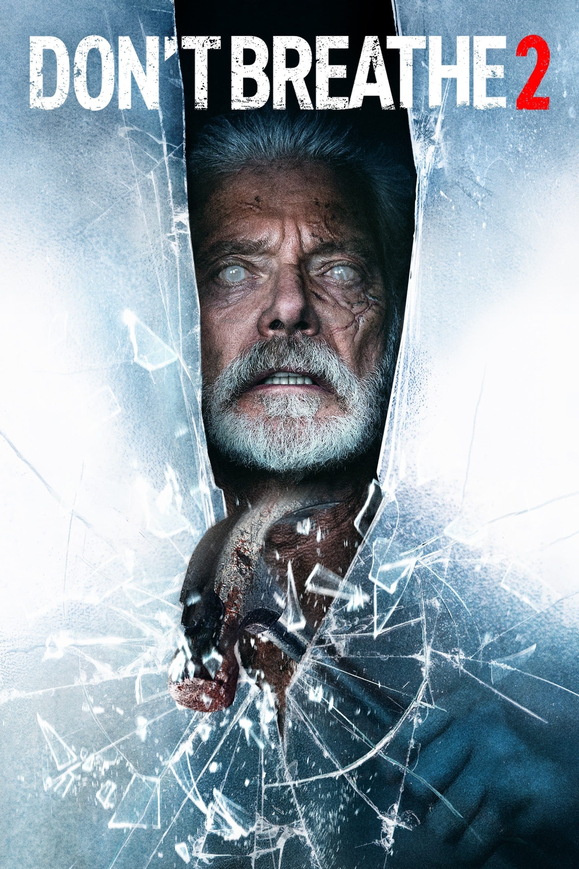 Poster Don't Breathe 2