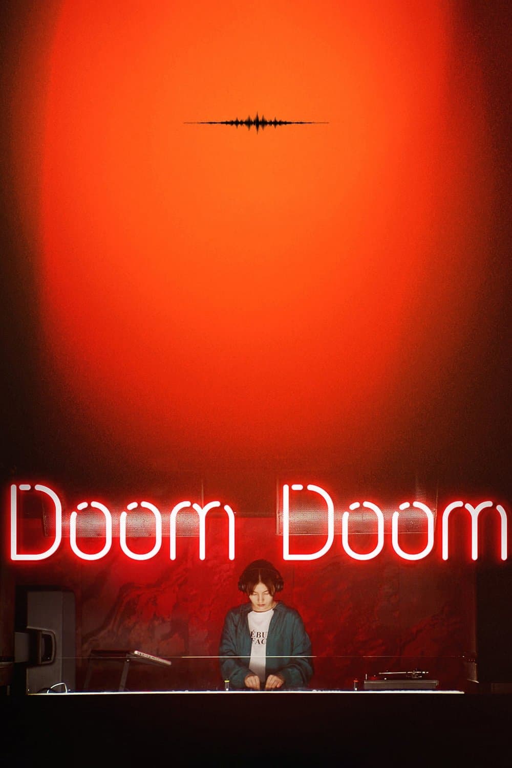 Poster Doom Doom