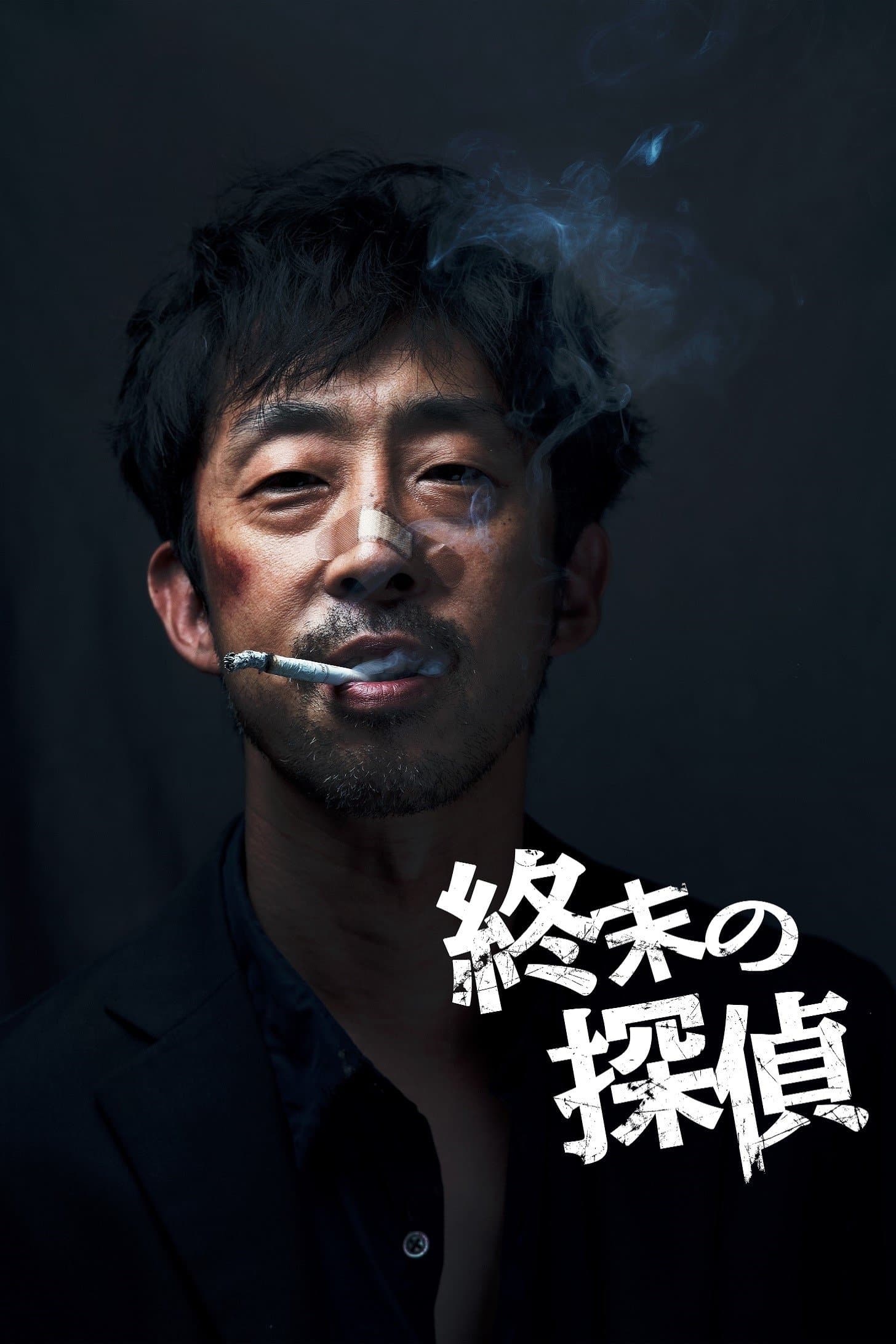 Poster Doomsday Detective