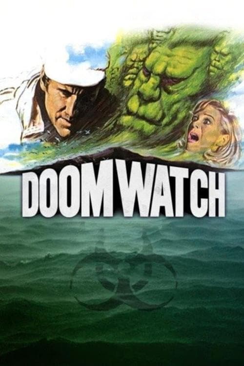 Poster Doomwatch