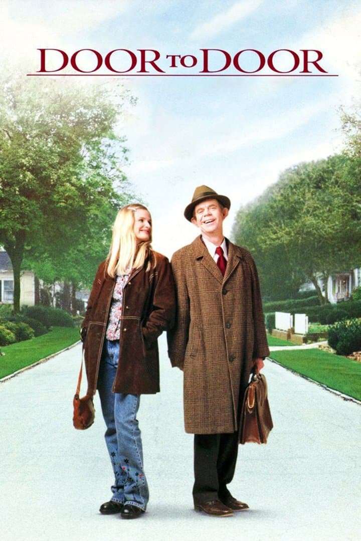 Poster Door to Door